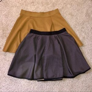 Skater Skirt Bundle